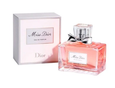 Miss Dior mujer 100 ml $119.900